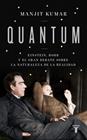 QUANTUM | 9788430625925 | KUMAR, MANJIT