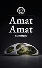 AMAT AMAT | 9791399156935 | MAR MÁRQUEZ