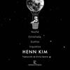 NOCHE ESTRELLADA, SUEÑOS INQUIETOS | 9788467063981 | KIM, HENN