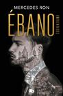 ÉBANO (ENFRENTADOS 2) | 9788413142814 | RON, MERCEDES