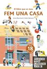 FEM UNA CASA (AMB 18 PECES MOBILS) | 9788466156790 | BLANCHARD, ANNE