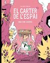 CARTER DE L'ESPAI 3. UNA FAM SIDERAL | 9788426148940 | PERREAULT, GUILLAUME