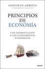 PRINCIPIOS DE ECONOMÍA | 9788423437771 | AMMOUS, SAIFEDEAN