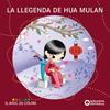 LLEGENDA DE HUA MULAN, LA | 9788448952853 | BALDÓ, ESTEL/GIL, ROSA/SOLIVA, MARIA