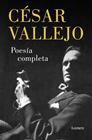 POESÍA COMPLETA CESAR VALLEJO | 9788426411051 | VALLEJO, CÉSAR
