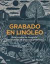GRABADO EN LINÓLEO | 9788410469495 | MARSHALL, SAM