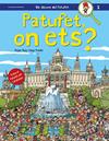 PATUFET, ON ETS? | 9788490343104 | ROIG CÈSAR, ROGER
