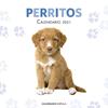 CALENDARIO PERRITOS 2021 | 9788448027766 | AA. VV.