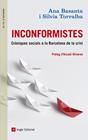 INCONFORMISTES | 9788415695448 | BASANTA, ANA/TORRALBA, SÍLVIA