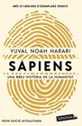SÀPIENS (EDICIÓ ACTUALITZADA) | 9788419971883 | NOAH HARARI, YUVAL