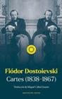 CARTES (1838-67) | 9788412450354 | DOSTOIEVSKI, FIÓDOR