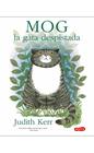 MOG, LA GATA DESPISTADA | 9788417222192 | KERR, JUDITH