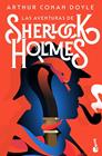 AVENTURAS DE SHERLOCK HOLMES, LAS | 9788408255116 | DOYLE, ARTHUR CONAN