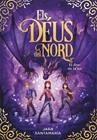 DEUS DEL NORD 4. EL DRAC DE LA NIT | 9788418054648 | SANTAMARÍA, JARA