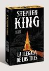 LA TORRE OSCURA 2. LA LLEGADA DE LOS TRES (EDICIÓN CANTOS TINTADOS) | 9788466392266 | KING, STEPHEN