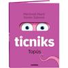 TICNIKS 2 TOPÚS | 9788411581677 | MARTÍ ORRIOLS, MERITXELL