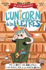 UNICORN DE LES LLETRES 03. MIL LLIBRES, UNA BIBLIOTECA I UN PERILL PER A LA RA | 9788448869533 | ORO, BEGOÑA