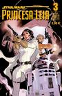 STAR WARS PRINCESA LEIA Nº 03 | 9788416308385 | MARK WAID