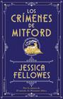 CRÍMENES DE MITFORD, LOS | 9788417167813 | FELLOWES, JESSICA