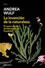 INVENCIÓN DE LA NATURALEZA, LA | 9788466346108 | WULF, ANDREA