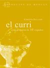 CURRI (PRODUCTES DE MERCAT) | 9788494116384 | SAL·LARI I FONSECA, CONXITA