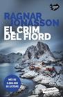 ISLÀNDIA NEGRA 6. EL CRIM DEL FIORD | 9791387802134 | JÓNASSON, RAGNAR