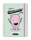 2018-2019 AGENDA HAVE A GRRRREAT DAY | 9788417166106 | LYONA