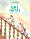 GAT PATAFI 2. UNA GRAN FAMÍLIA | 9788447953134 | BADEL, RONAN
