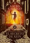 SECRETO DE XEIN (GUARDIANES DE LA CIUDADELA 2), EL | 9788490439562 | GALLEGO, LAURA