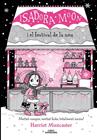 GRANS HISTÒRIES DE LA ISADORA MOON 6. LA ISADORA MOON I EL FESTIVAL DE LA NEU | 9788419366238 | MUNCASTER, HARRIET