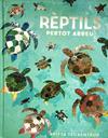 RÈPTILS PERTOT ARREU | 9788417497897 | DE LA BEDOYERE, CAMILLA