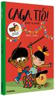 CAGA, TIÓ! | 9788491014928 | CANALS FERRER, MERCÈ