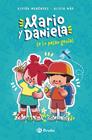MARIO Y DANIELA SE LO PASAN GENIAL | 9788469628034 | MENÉNDEZ GONZÁLEZ, ELVIRA