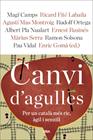 CANVI D'AGULLES | 9788482647166 | GOMÀ I RIBAS, ENRIC