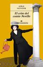 CRIM DEL COMTE NEVILLE, EL | 9788433915474 | NOTHOMB, AMÉLIE