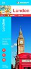 LONDON-PLANOL.34 | 9782067236967 | VARIOS AUTORES