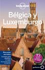 BÉLGICA Y LUXEMBURGO  | 9788408152231 | HELENA SMITH/DONNA WHEELER/ANDY SYMINGTON