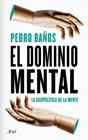 DOMINIO MENTAL, EL | 9788434433090 | BAÑOS BAJO, PEDRO