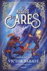 ARXIUS DE L’ARES 3. L'OMBRA DEL CAOS | 9791387809621 | SABATÉ, VÍCTOR