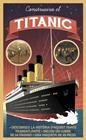 CONSTRUEIXO EL TITANIC | 9788419250094 | ROONEY ANNE
