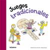 JUEGOS TRADICIONALES | 9788424651787 | GARCÍA DE ORO, GABRIEL