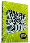 2016-GUINNESS WORLD RECORDS | 9788408144922 | GUINNESS WORLD RECORDS