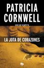 JOTA DE CORAZONES, LA | 9788490703458 | CORNWELL, PATRICIA