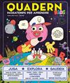 QUADERN KIDS VOL.5 | 9791387748357 | LÓPEZ VALLE, DANIEL