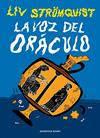VOZ DEL ORÁCULO, LA | 9788410352049 | STRÖMQUIST, LIV