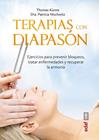 TERAPIA CON EL DIAPASÓN | 9788441436855 | NISCHWITZ, PATRICIA/KÜNNE, THOMAS