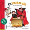 ELS PASTORETS | 9788424649517 | SERRA LLIMONA, PILAR