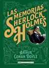 LAS MEMORIAS DE SHERLOCK HOLMES | 9788418008061 | DOYLE, ARTHUR CONAN, SIR