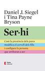 SER-HI | 9788497668491 | PAYNE BRYSON, TINA/SIEGEL, DANIEL J.