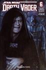STAR WARS DARTH VADER Nº 06 | 9788416308439 | SALVADOR LARROCA/KIERON GILLEN